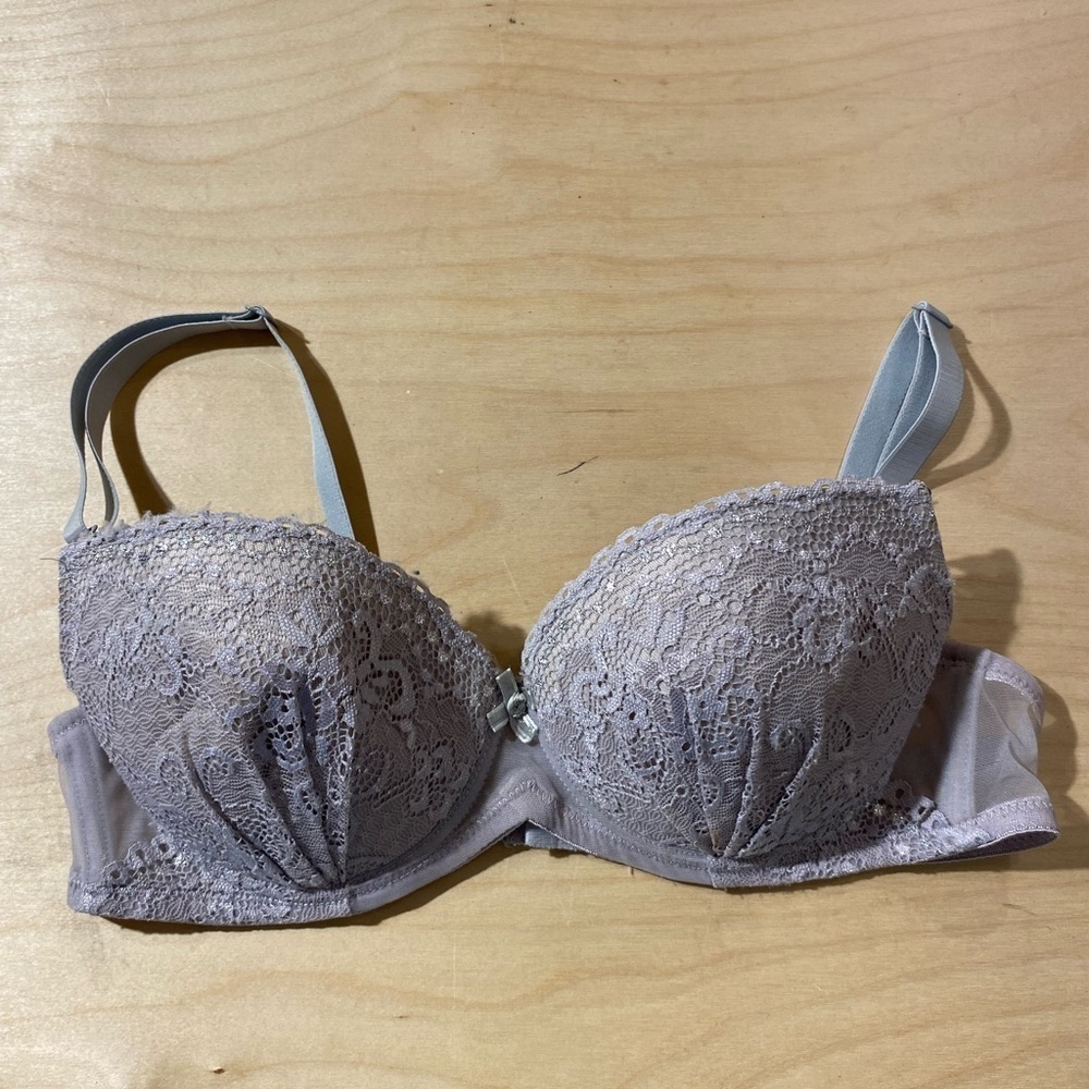 Honeydew Under Wire Bra 34C (JD)